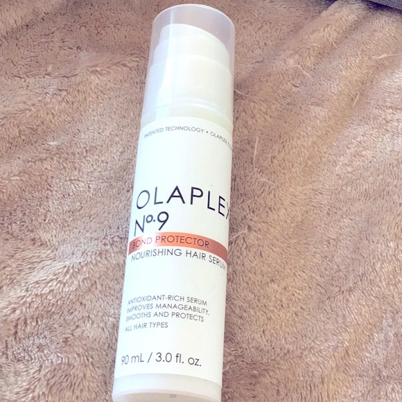 Olaplex No 9 Bond Protector Nourishing Hair Serum New Authentic - Picture 1 of 2